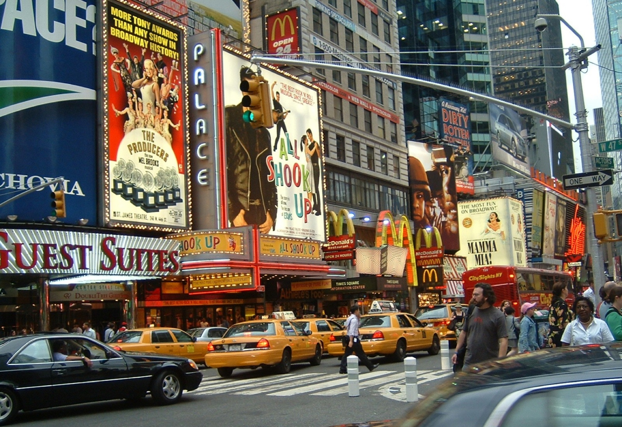 NYC