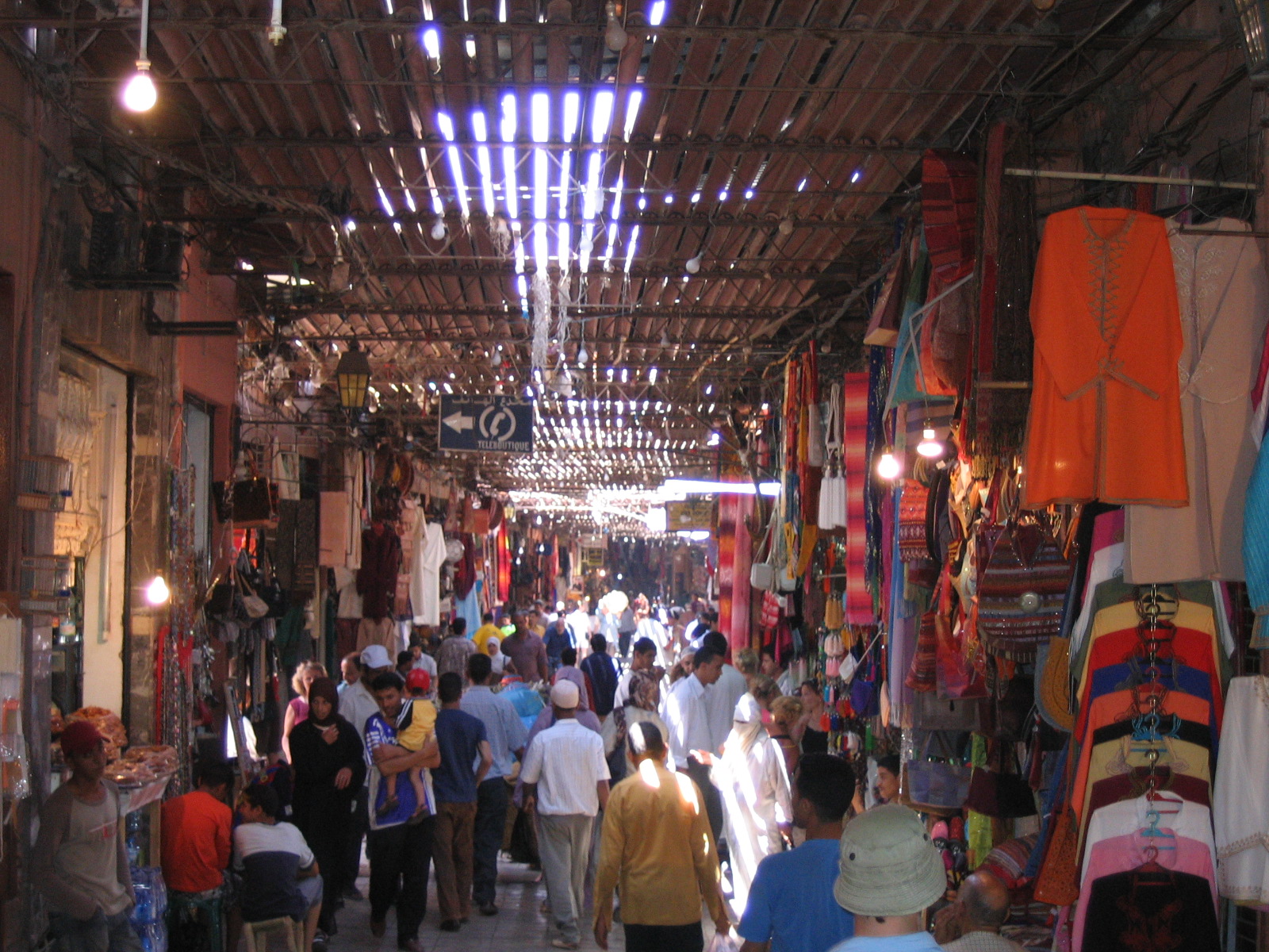 Morocco
