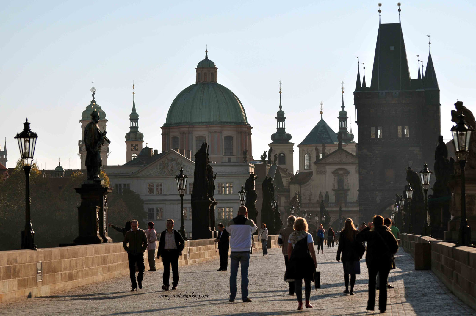 Prague