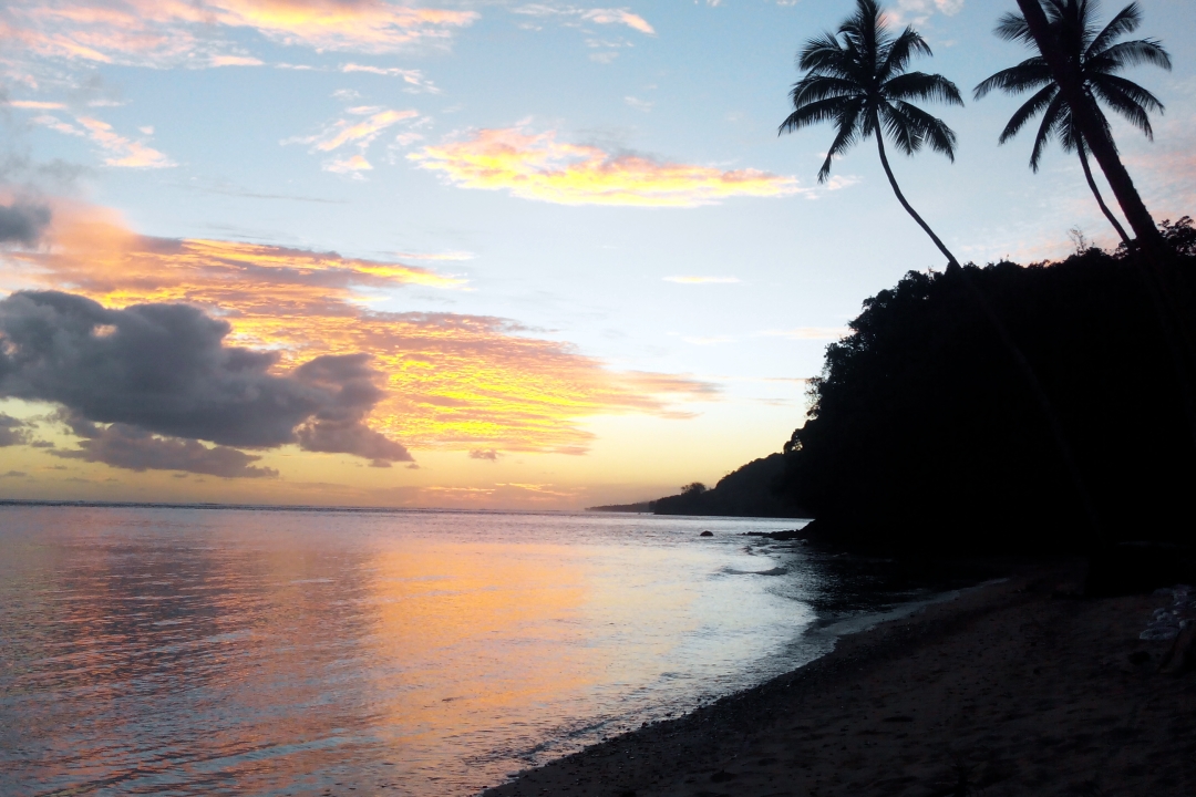 Fiji