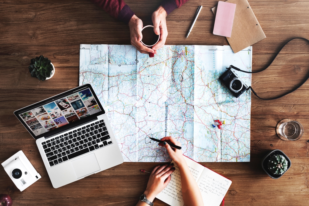 Planning Your Trip