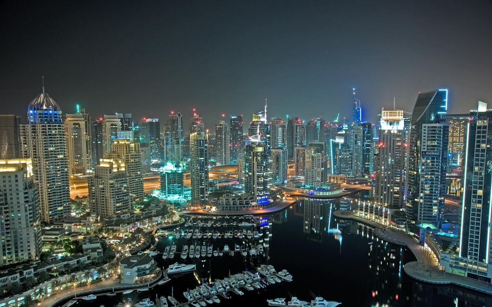 UAE