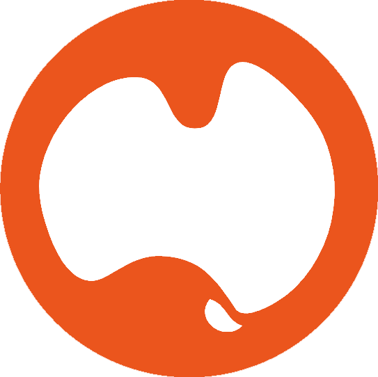 Aus