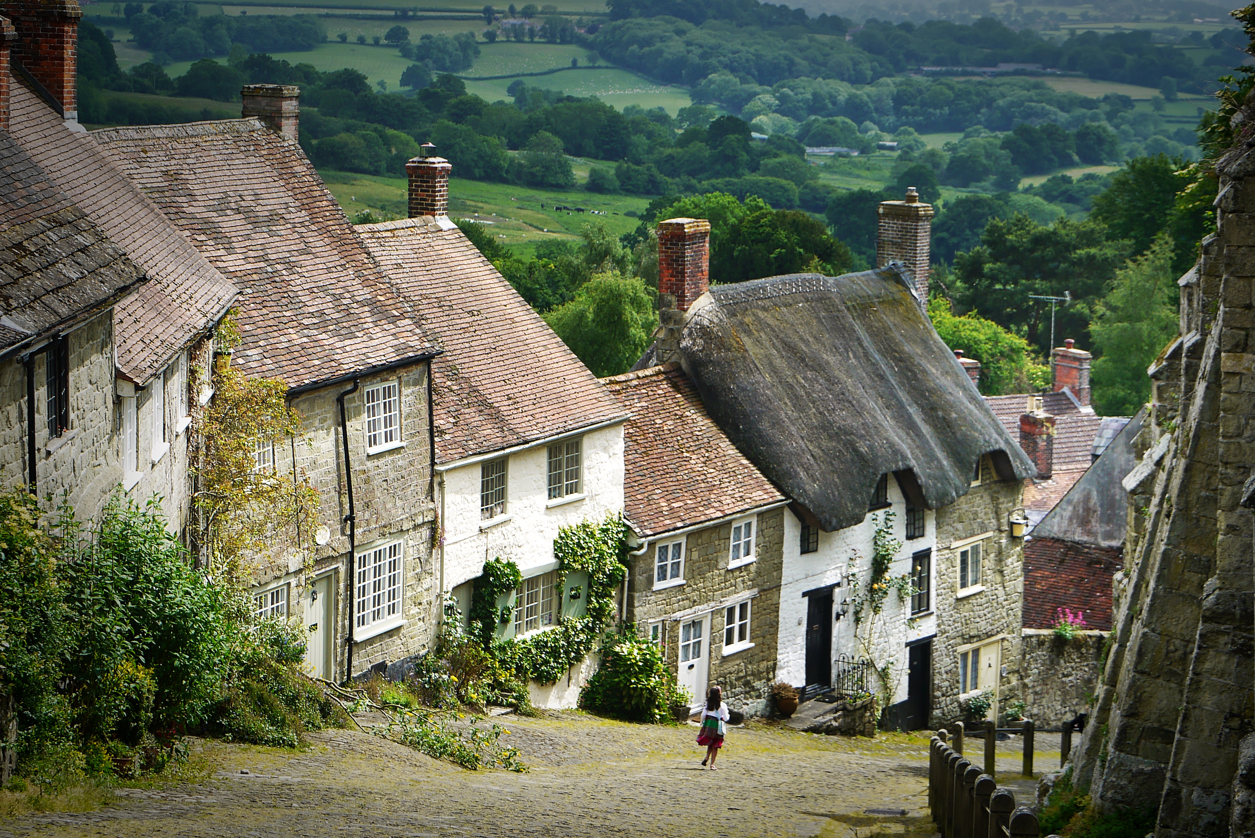 Best Time To Visit The UK