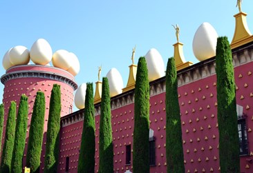 Salvador Dali Museum