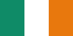 Ireland Flag